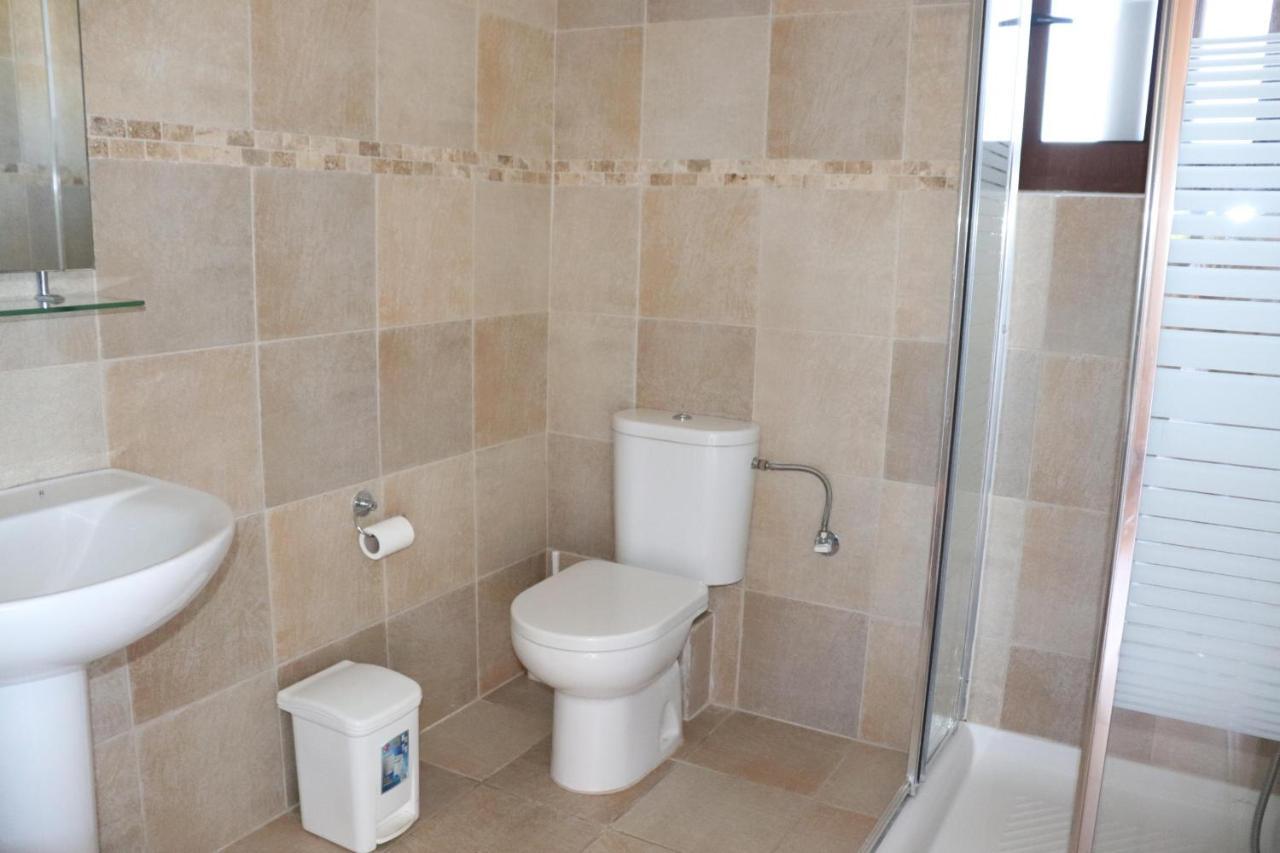 فيلا Takis Bizos House 1 Koróni المظهر الخارجي الصورة